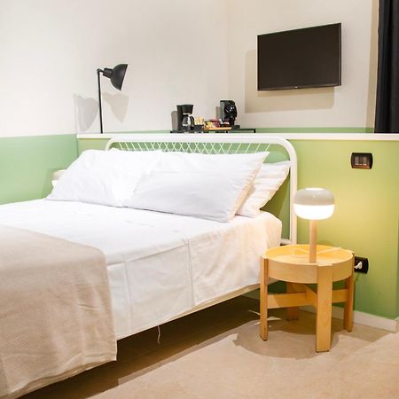 B&B Capriccio Napoli Kültér fotó