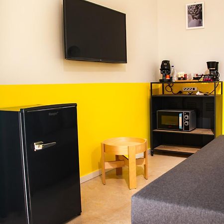 B&B Capriccio Napoli Kültér fotó