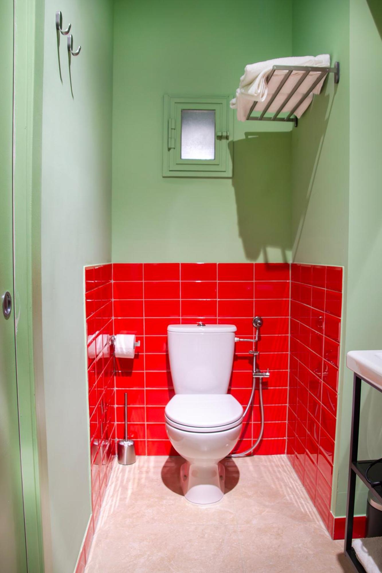 B&B Capriccio Napoli Kültér fotó