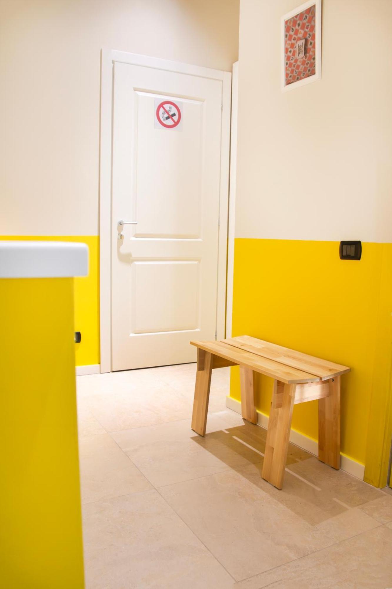 B&B Capriccio Napoli Kültér fotó